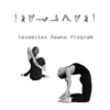 yoga ebook lesseries asana program