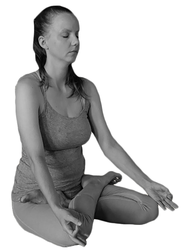 yoga lotushouding