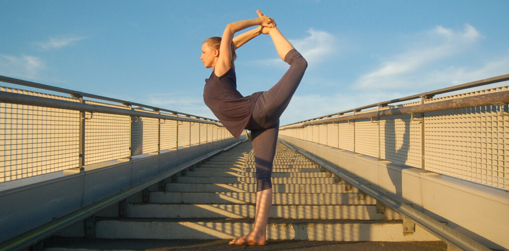 yoga alignment