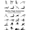 yoga boek lesseries
