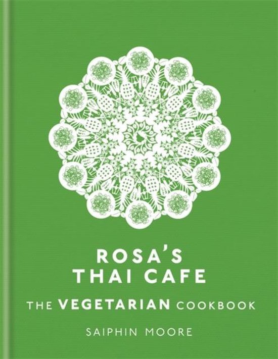 vegetarisch kookboek