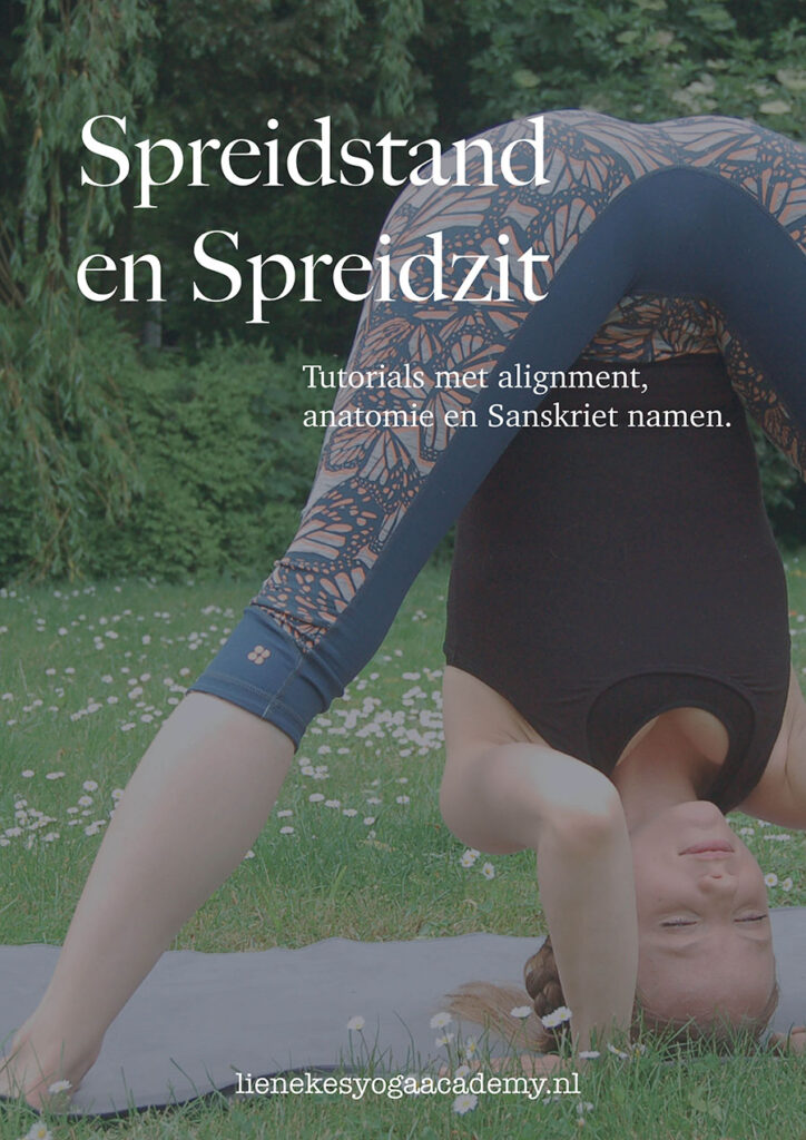 gratis yoga e-book