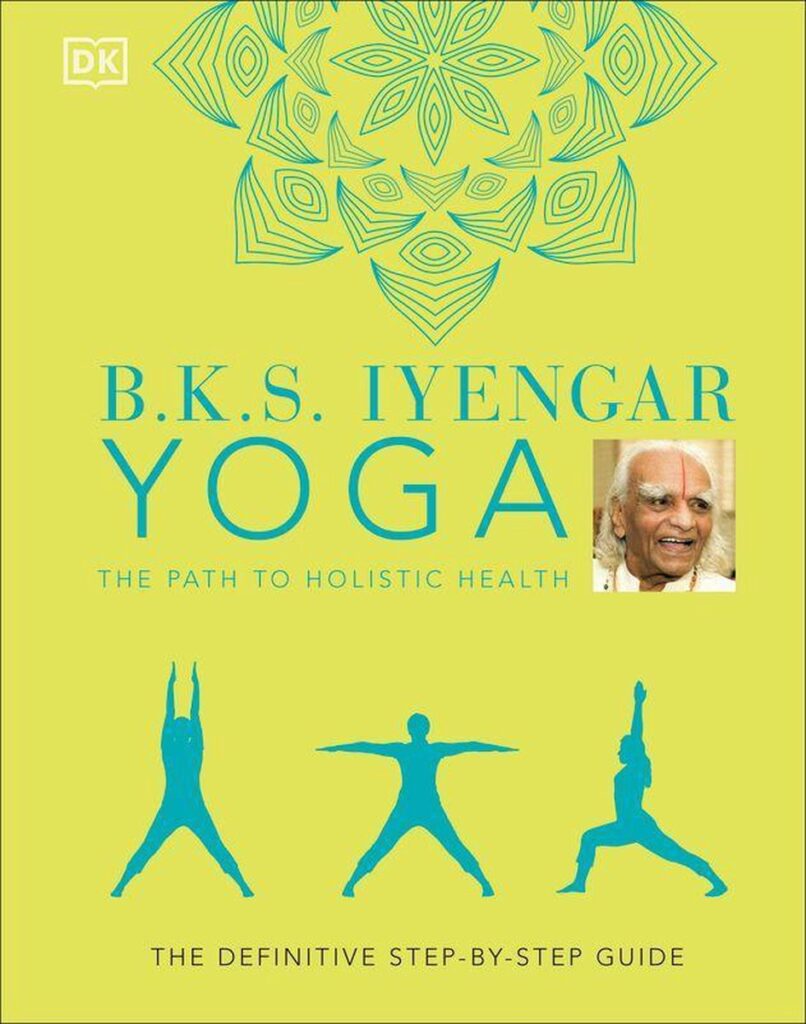 iyengar yoga holistic health