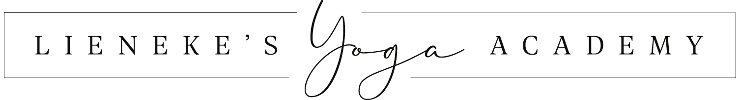 Lieneke's Yoga Academy logo