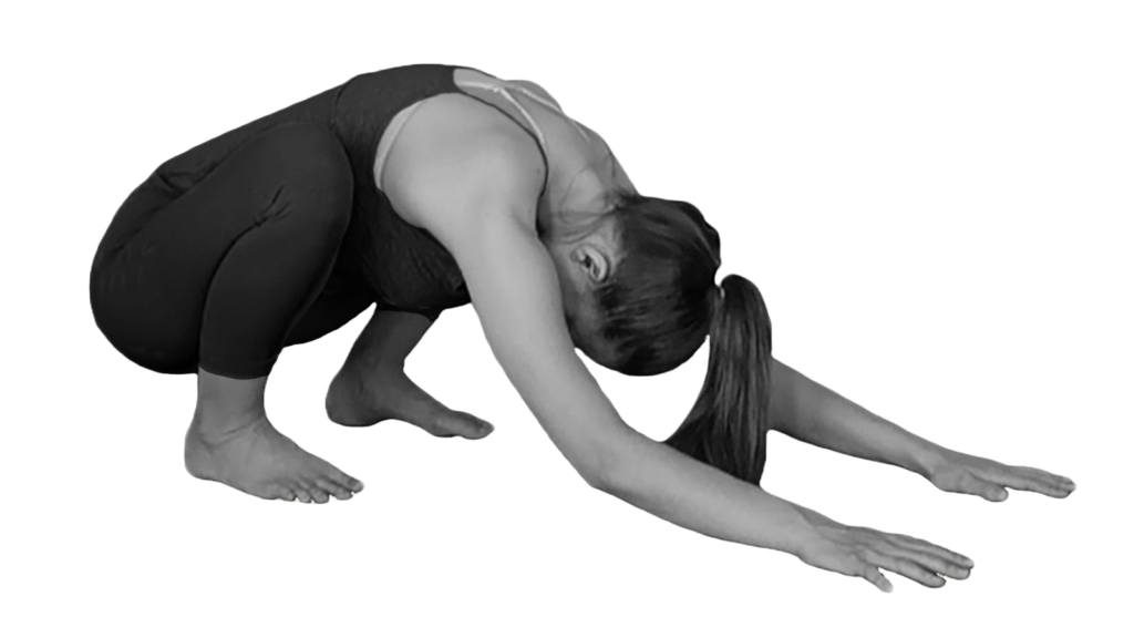 malasana