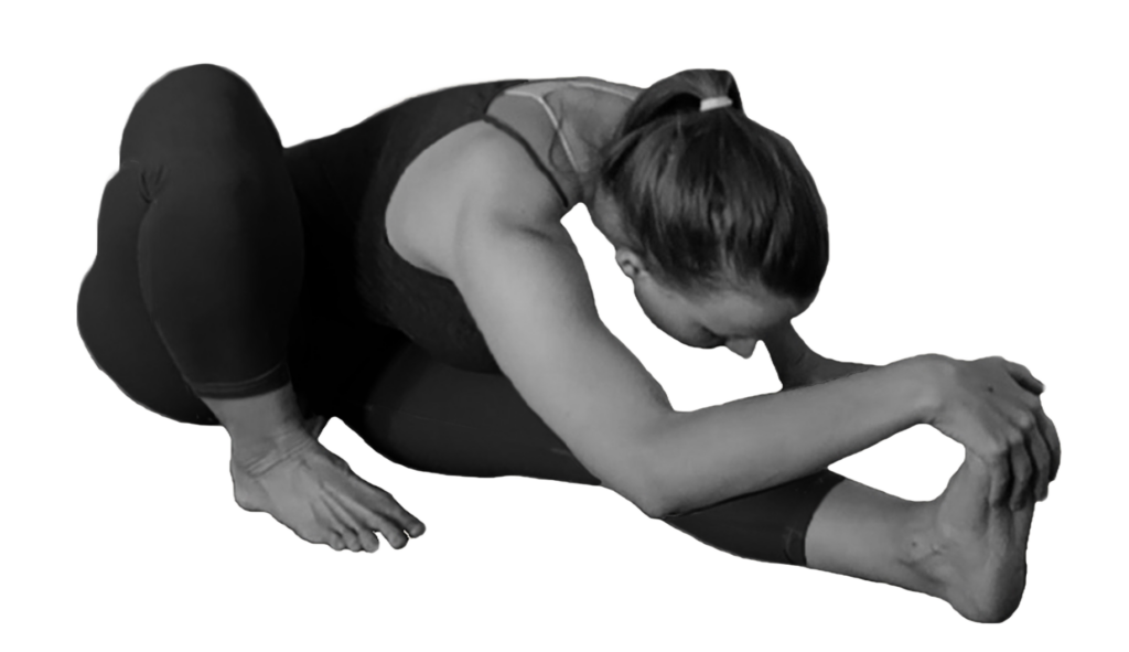 marichyasana a