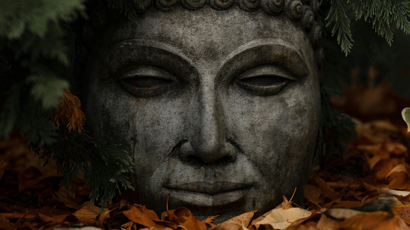 klesha's yogafilosofie